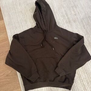 ALO Yoga Accolade Hoodie Hoodie